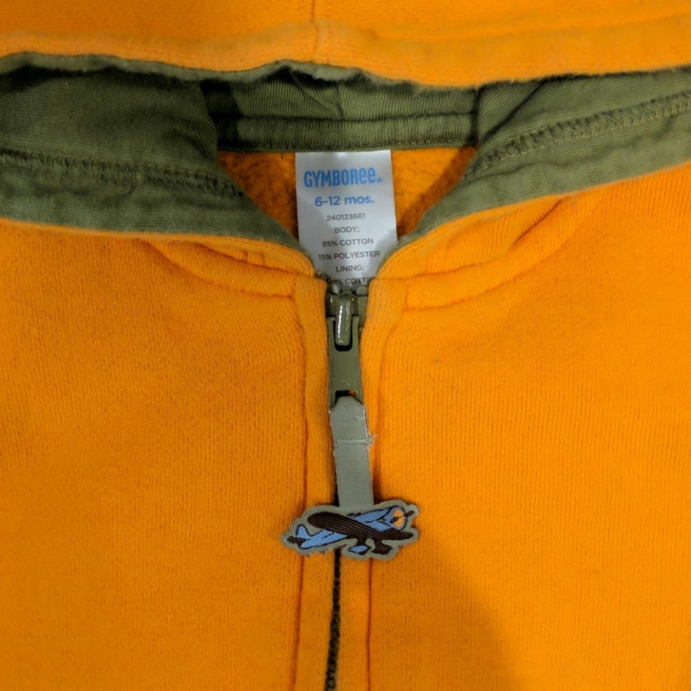 Jacket - Picture 2 of 4
